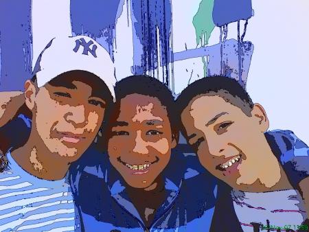 los mas xulo del puxe